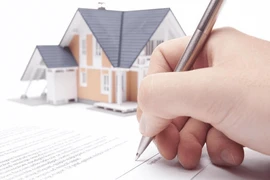 Nhà đang cho thuê có được thế chấp ngân hàng?