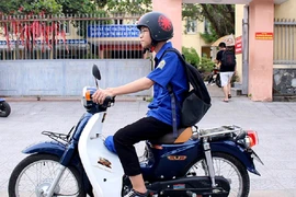 Đi xe dưới 50 cm3 có cần mua bảo hiểm bắt buộc?