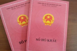 Con khai sinh ở quê, có được nhập khẩu cùng bố, mẹ?