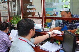 Từ 15-9, ngồi ở nhà vẫn nhận kết quả đăng ký hộ tịch