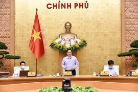 Chính phủ xem xét hỗ trợ 26.000 tỷ cho người gặp khó khăn do COVID-19