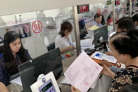 Từ 1-9, nhiều thay đổi lớn về thủ tục cấp sổ hồng