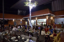 4 quy định an toàn cho hàng, quán bán tại chỗ tại TP.HCM
