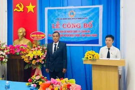 Vụ chánh án tự tử: Chánh án Tối cao kháng nghị huỷ quyết định tái thẩm