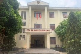 Xét xử vụ ‘biến’ đất mặt tiền thành đất hẻm để trốn thuế