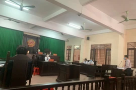 Diễn tiến mới vụ người lao động kiện ngân hàng đòi hơn 1,9 tỉ tiền lương