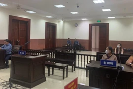 Tòa Cấp cao bác toàn bộ yêu cầu khởi kiện của ông Liên Khui Thìn