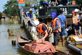 Từ 1-9, làm từ thiện phải 'mở sổ', ghi chép minh bạch