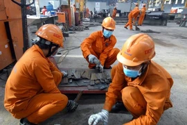 Kỳ thi tiếng Hàn cho lao động Việt sang Hàn Quốc làm việc
