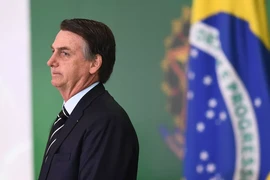 Tân tổng thống Brazil sẽ cho Mỹ đặt căn cứ quân sự?