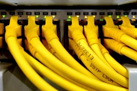Tướng Mỹ lo ngại nguy cơ Trung Quốc 'vũ khí hóa' mạng 5G