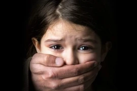 Một người gốc Việt ở Mỹ bị bắt vì xâm hại tình dục 