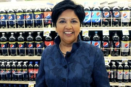 Cựu giám đốc PepsiCo sẽ lãnh đạo Ngân hàng Thế giới?