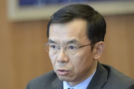 Căng thẳng Huawei: Đại sứ Trung Quốc lại ‘nắn gân’ Canada