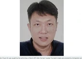 Singapore phạt tù người dàn xếp hôn nhân giả với phụ nữ Việt