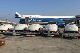 300 xe sang ‘mất tích’ sau hội nghị APEC 