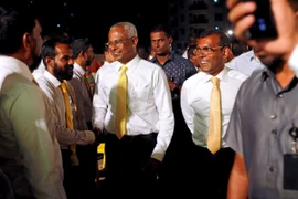 Maldives tìm cách điều tra các khoản nợ với Trung Quốc