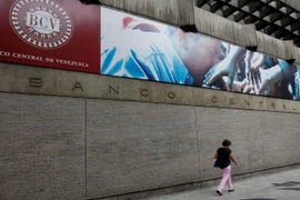 Bị Mỹ ‘siết’, Venezuela tính bán thêm vàng dự trữ