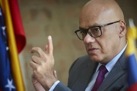 Chính phủ Venezuela đàm phán với phe đối lập
