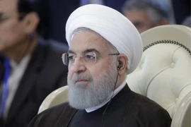 Iran nói gì về điều kiện đàm phán của ông Trump? 