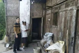 Bị tình nghi chôm gà, vịt để ‘nuôi’ xế hộp