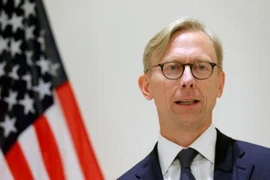 Mỹ tìm kiếm thỏa thuận với Iran thay JCPOA