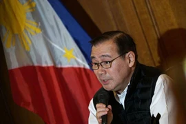 Philippines muốn dừng cấp thị thực tại cửa khẩu cho người TQ