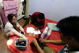 Campuchia: Khởi tố 1 chủ tiệm mát xa người Việt