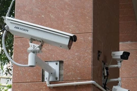 Úc: Tháo gỡ camera giám sát của Trung Quốc do lo ngại an ninh