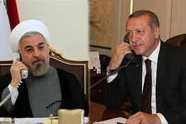 Tehran nói với Ankara: Tránh các cố vấn Iran ở Idlib 