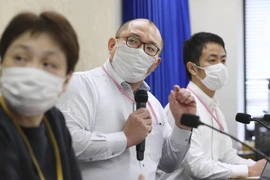 Không phòng ngừa, 420.000 người Nhật có thể chết vì COVID-19 