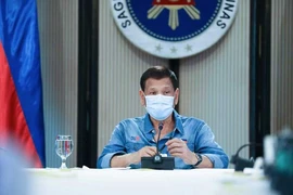 Đến lượt Philippines hứa thưởng người bào chế vaccine COVID-19