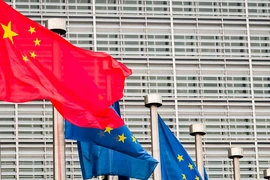 Trung Quốc nói gì việc EU cáo buộc thông tin sai về COVID-19?
