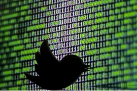 Bắc Kinh đòi Twitter đóng tài khoản bôi nhọ Trung Quốc