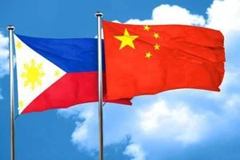 Vụ tàu cá Philippines bị tông trúng: Trung Quốc nói gì?