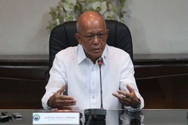 Philippines tăng cường lực lượng giám sát ở Biển Đông