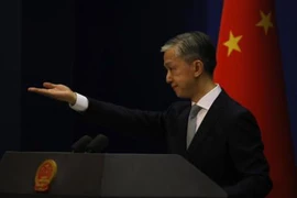 Bắc Kinh phản ứng tuyên bố của ông Pompeo về công ty phần mềm 