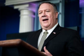 Ông Trump đang cân nhắc hạn chế sinh viên Trung Quốc đến Mỹ