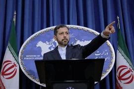 Iran bác tin tính khử đại sứ Mỹ ở Nam Phi trả đũa vụ Soleimani