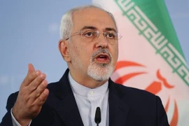 Iran cảnh báo ông Trump đang bị đẩy đến 'mẹ của mọi vũng lầy'