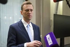 Nga tố Đức không hợp tác điều tra vụ ông Navalny