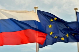 Nga tố EU 'vi phạm chức năng LHQ' trong vụ Navalny 