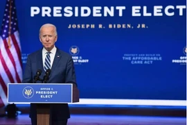 40% đảng viên Cộng hòa không công nhận ông Biden đắc cử