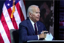 Ông Biden chuẩn bị công bố thành viên chính quyền đầu tiên