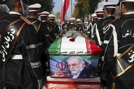 Nga nói gì về vụ ám sát nhà khoa học hạt nhân Iran?