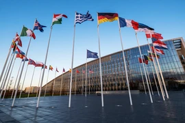 'NATO phải tập trung đối phó sự trỗi dậy của Trung Quốc'