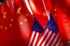 Chính quyền Trump dừng 5 chương trình văn hóa với Trung Quốc