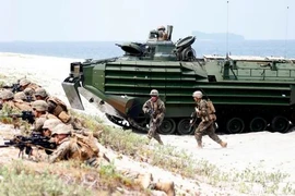 Biển Đông: Ông Duterte sẽ ‘quyết định sớm’ về thỏa thuận quân sự với Mỹ