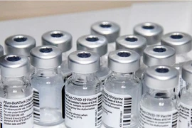 Reuters: Mỹ sẽ cung cấp 500 triệu liều vaccine COVID-19 cho toàn thế giới