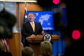 Ông Pompeo lại lên tiếng về nguồn gốc COVID-19